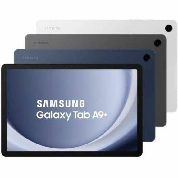 Tab A9+ 4+64GB USC Grafito