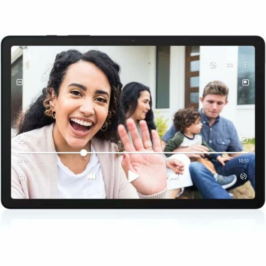 Tab A9+ 4+64GB USC Grafito