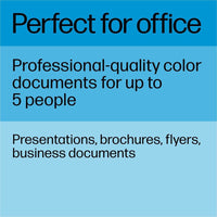 HP Officejet Pro 9130b Wired & Wireless Inkjet Multifunction Printer - Color - Cement
