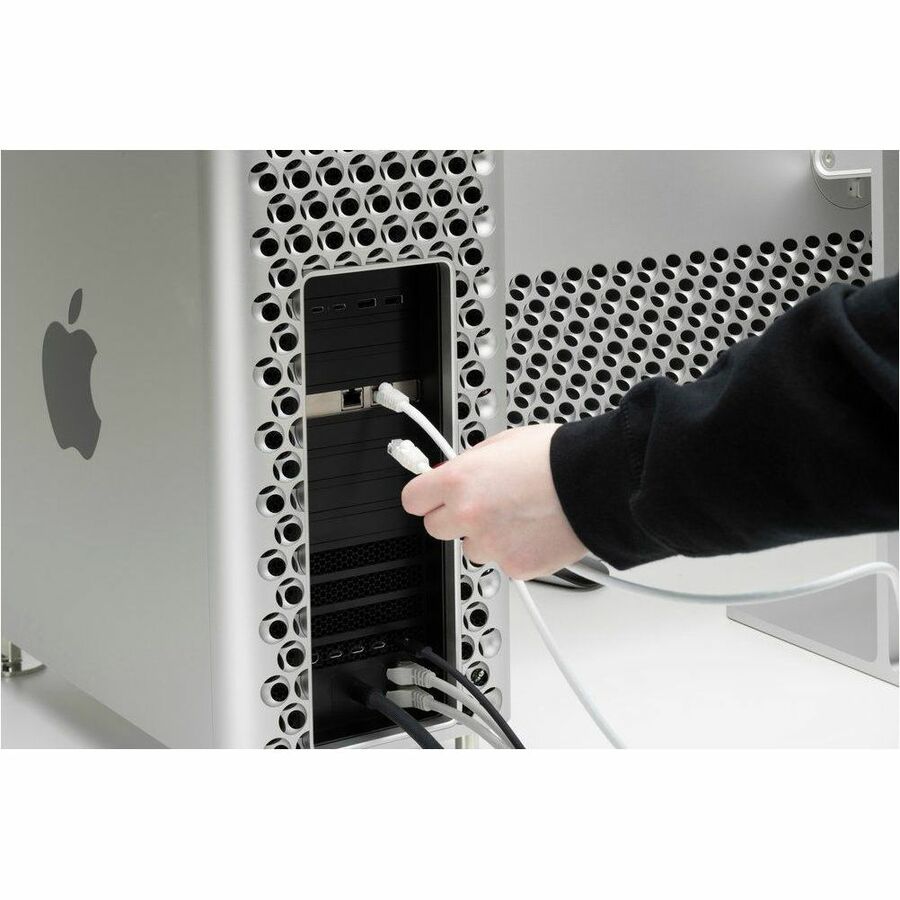 OWC 2-Port 10G Ethernet PCIe Network Adapter Expansion Card