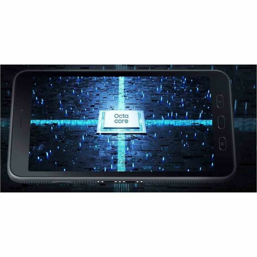 Samsung Galaxy Tab Active5 Rugged Tablet - 8