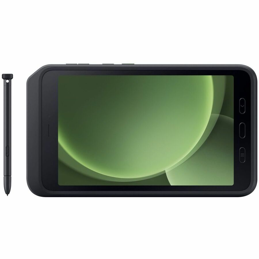 Samsung Galaxy Tab Active5 Rugged Tablet - 8