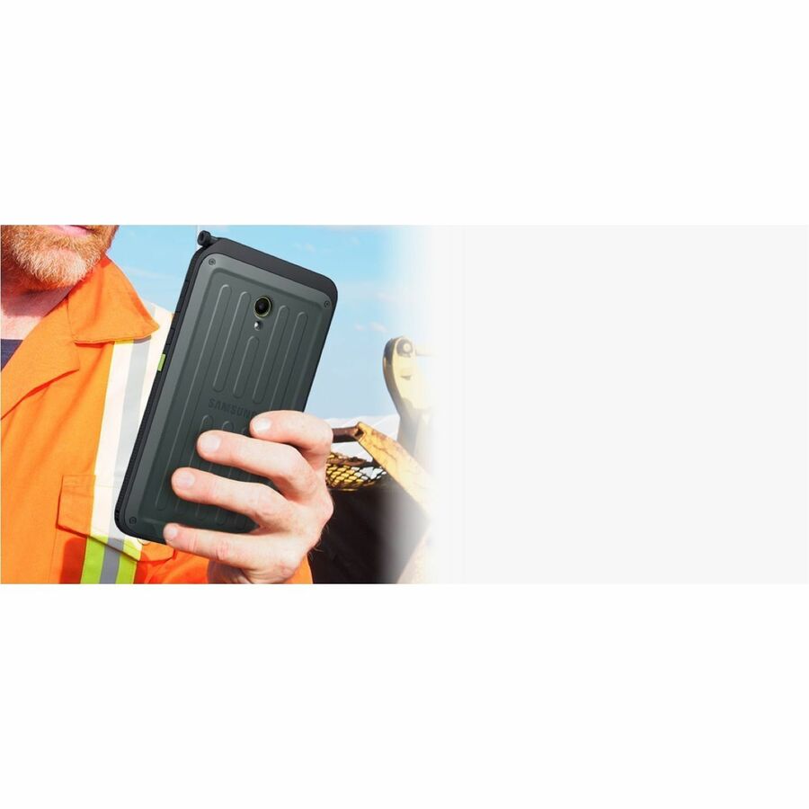 Samsung Galaxy Tab Active5 Rugged Tablet - 8