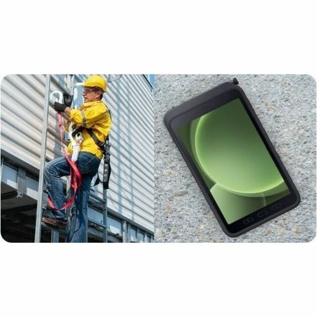 Samsung Galaxy Tab Active5 Rugged Tablet - 8