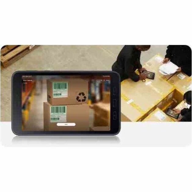 Samsung Galaxy Tab Active5 Rugged Tablet - 8
