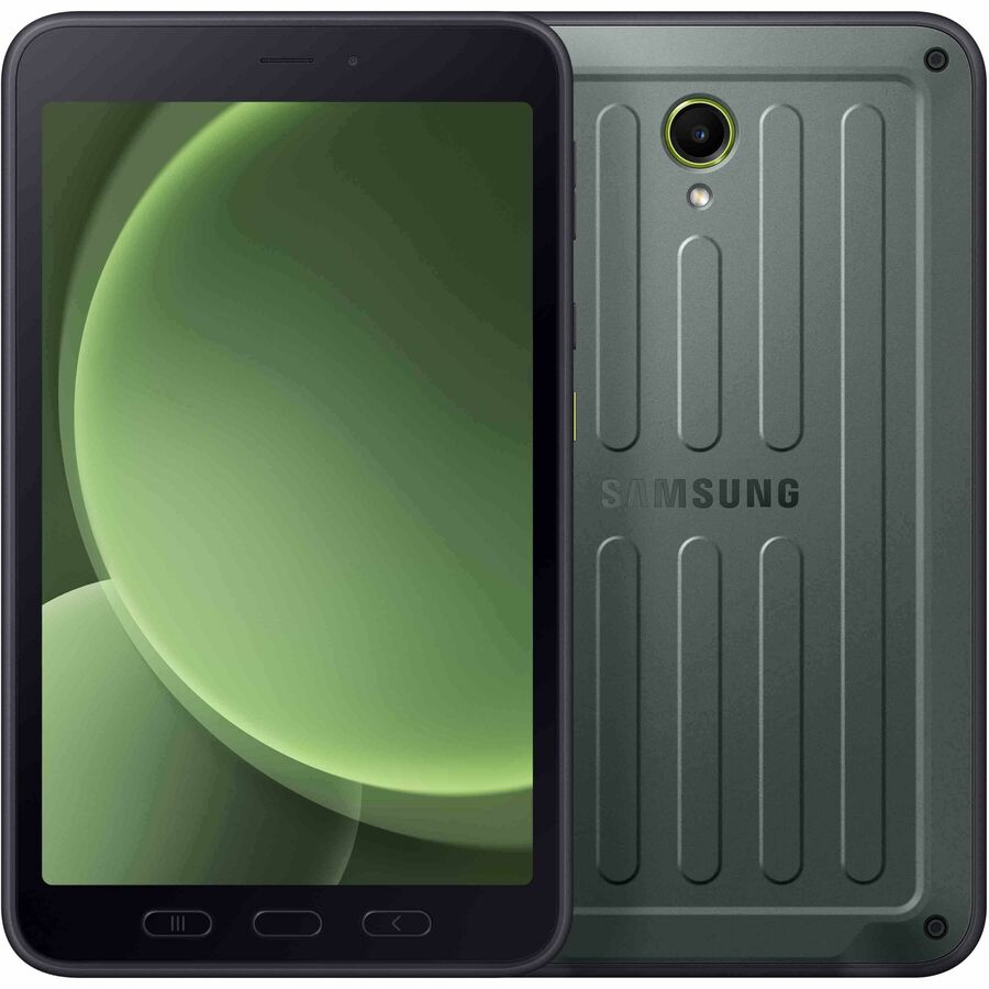 Samsung Galaxy Tab Active5 Rugged Tablet - 8