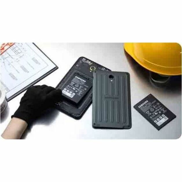 Samsung Galaxy Tab Active5 Rugged Tablet - 8