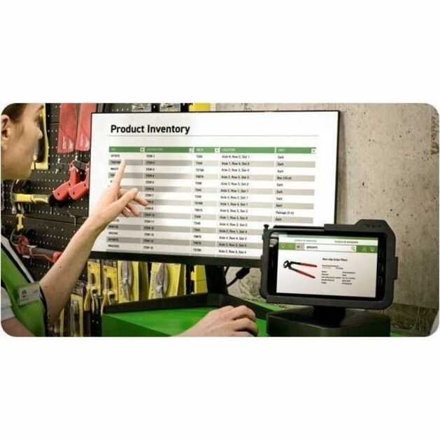 Samsung Galaxy Tab Active5 Rugged Tablet - 8