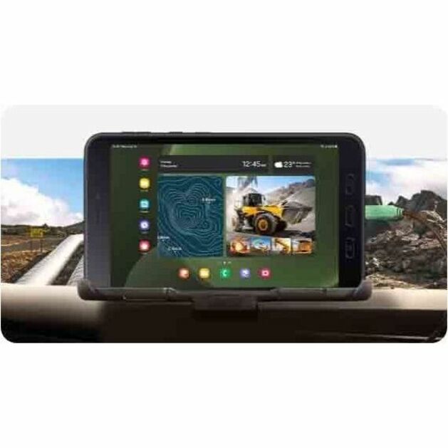 Samsung Galaxy Tab Active5 Rugged Tablet - 8