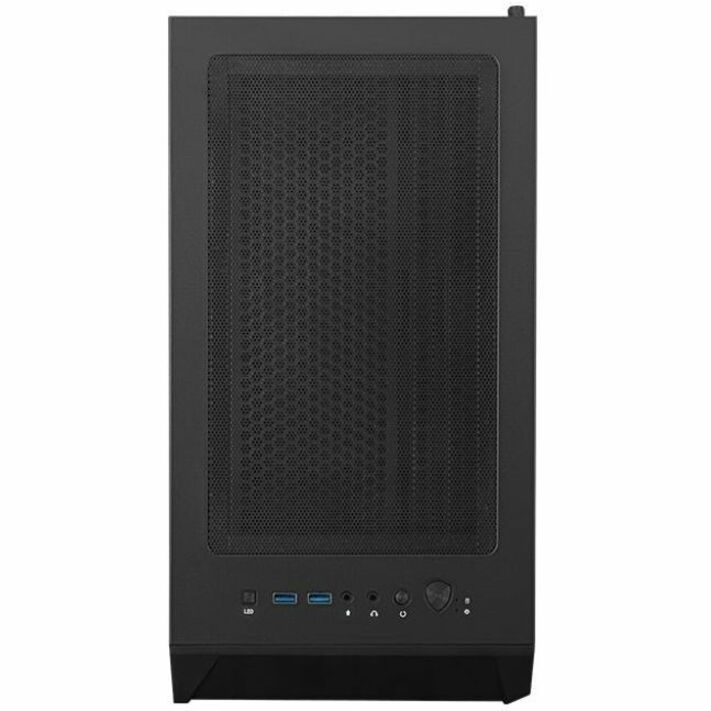 MSI Codex R2 14th Codex R2 B14NUC5-091US Gaming Desktop Computer - Intel Core i5 14th Gen i5-14400F - 16 GB - 2 TB SSD