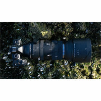 Om System M.ZUIKO DIGITAL - 150 mm to 600 mm - f/6.3 - f/5 - Telephoto Varifocal Lens for Micro Four Thirds