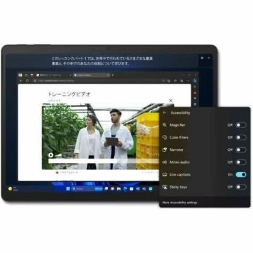 SrPr10 i7/16/256 Negro