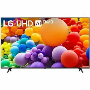 Watch This Item LG 50UT7570PUB 49.5