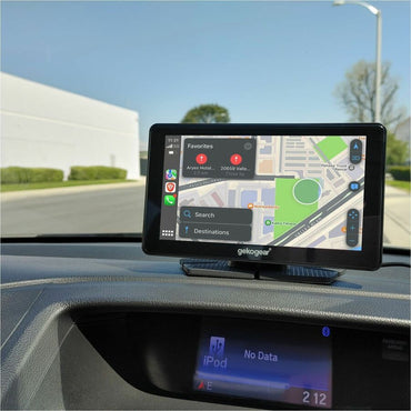 GekoGear Orbit C100 7" Car Display