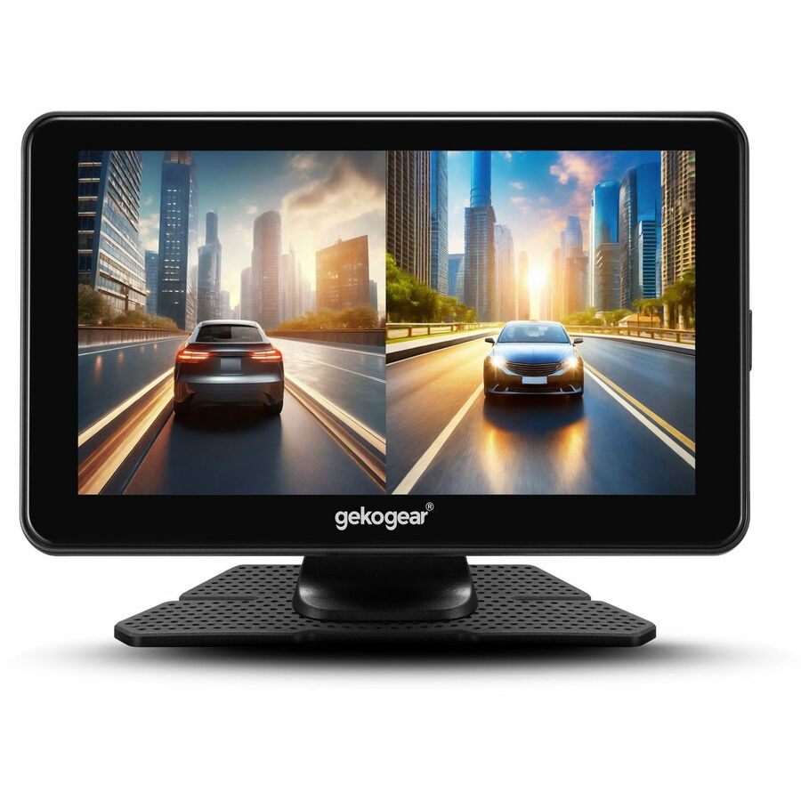 GekoGear Orbit C110 7