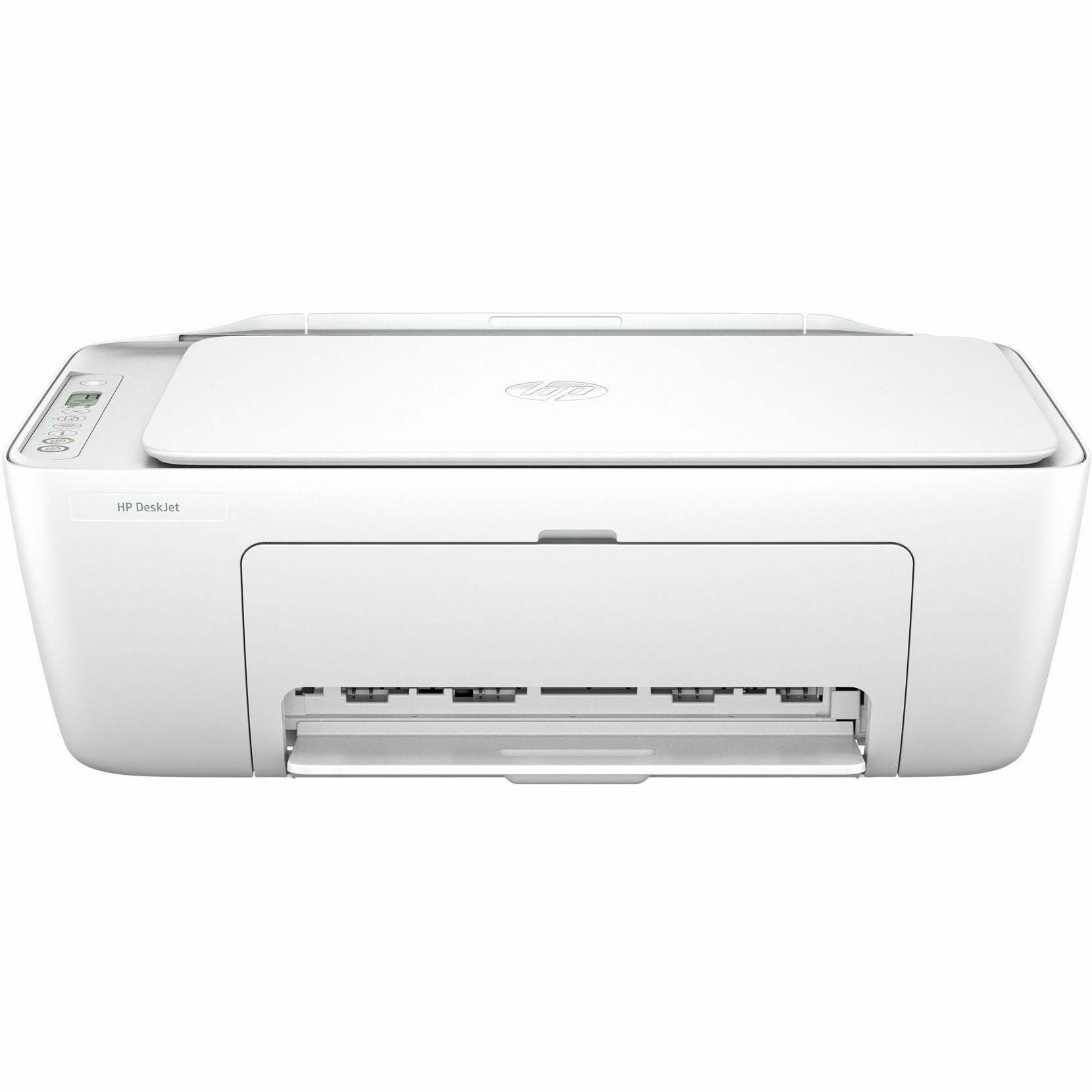 HP Deskjet 2855e Wireless Inkjet Multifunction Printer - Color