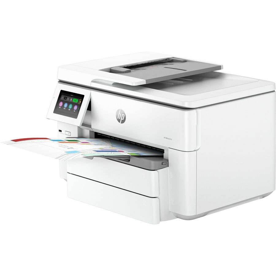 HP OfficeJet Pro 9730 Wide Aio