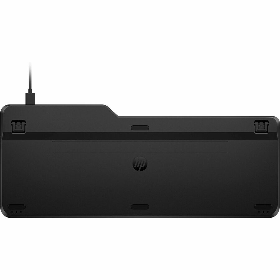 HP 405 Backlit Wired Keyboard (7N7C1AA)