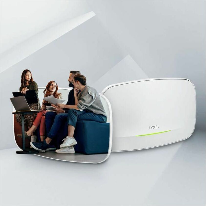 Punto de acceso NebulaFlex WiFi 7