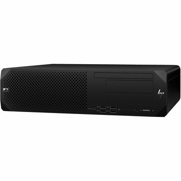 HP Z2 G9 Workstation - Core i7 14th Gen i7-14700 - 16 GB - 512 GB SSD - Small Form Factor - Black - Smart Buy