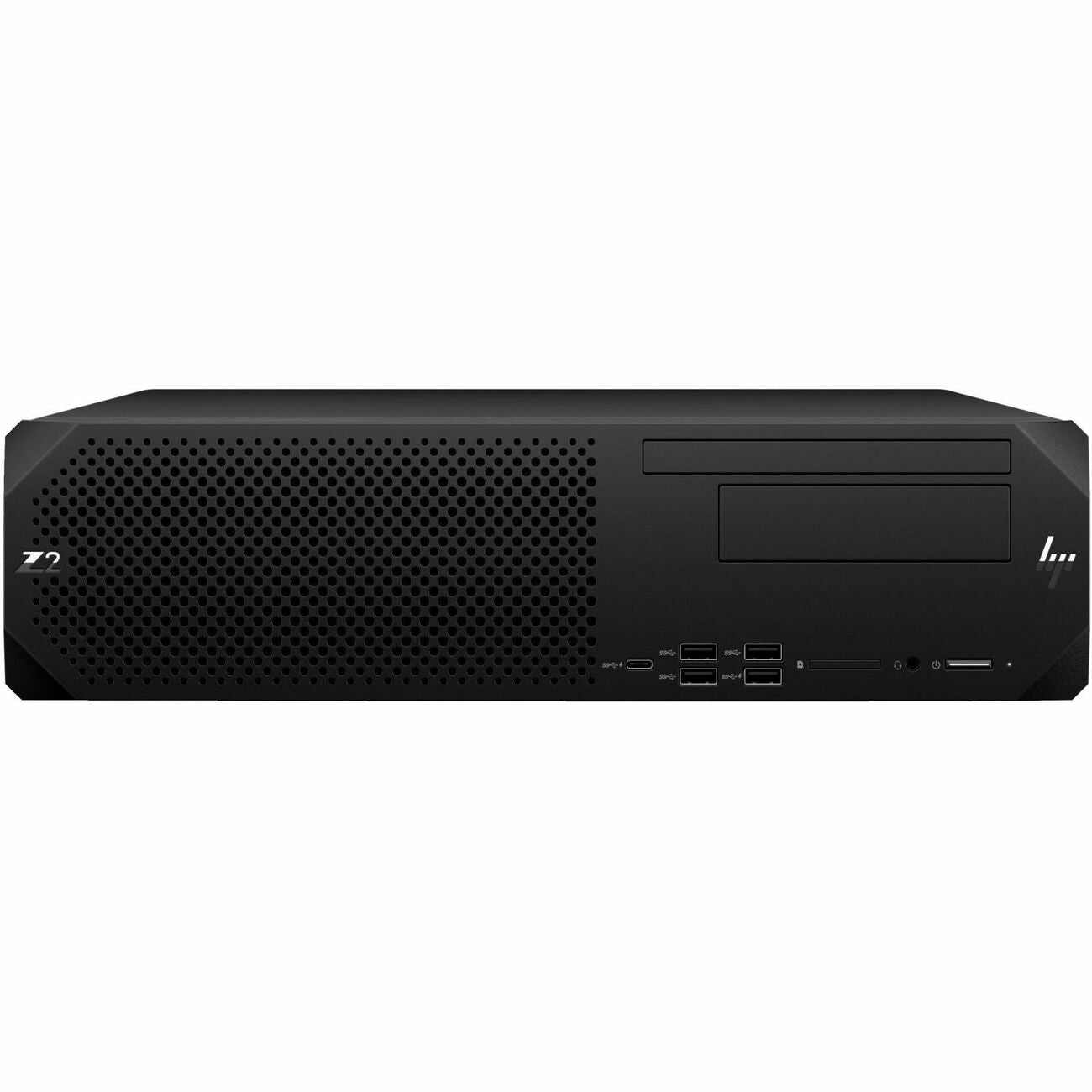 HP Z2 G9 Workstation - Core i9 14th Gen i9-14900 - 32 GB - 1 TB SSD - Small Form Factor - Smart Buy