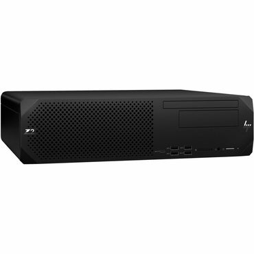 HP Z2 G9 Workstation - Core i9 14th Gen i9-14900 - 32 GB - 1 TB SSD - Small Form Factor - Smart Buy