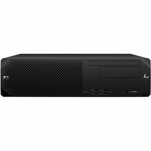 HP Z2 G9 Workstation - Core i9 14th Gen i9-14900K - 32 GB - 1 TB SSD - Small Form Factor - Black - Smart Buy