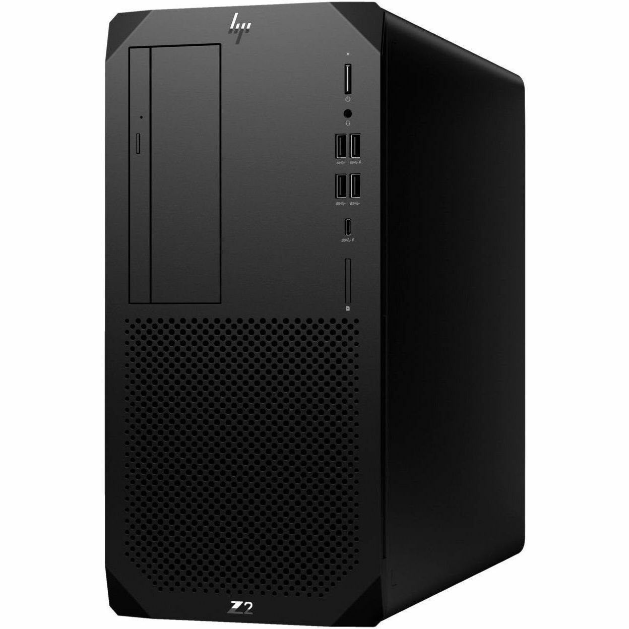 HP Z2 G9 Workstation - Core i7 14th Gen i7-14700 - 16 GB - 512 GB SSD - Tower - Smart Buy