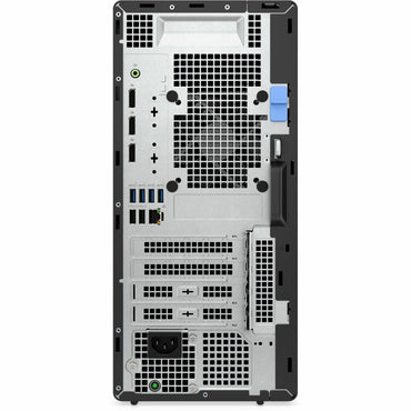Computadora de escritorio Dell OptiPlex 7000 7020 - Intel Core i7 de 14.ª generación i7-14700 - 16 GB - SSD de 512 GB - Torre - Negro