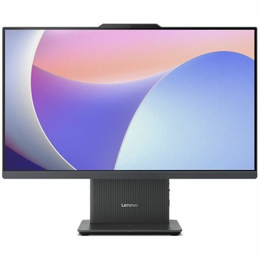 Lenovo IdeaCentre 24IRH9 F0HN0010US All-in-One Computer - Intel Core i5 13th Gen i5-13420H - 8 GB - 256 GB SSD - 23.8