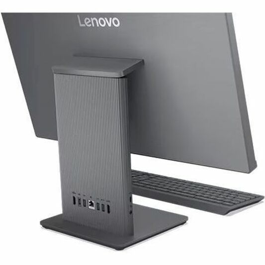 Lenovo IdeaCentre 24IRH9 F0HN0010US All-in-One Computer - Intel Core i5 13th Gen i5-13420H - 8 GB - 256 GB SSD - 23.8