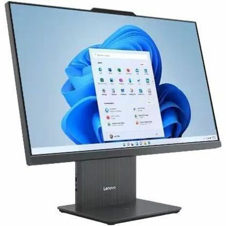 Lenovo IdeaCentre 24IRH9 F0HN0010US All-in-One Computer - Intel Core i5 13th Gen i5-13420H - 8 GB - 256 GB SSD - 23.8