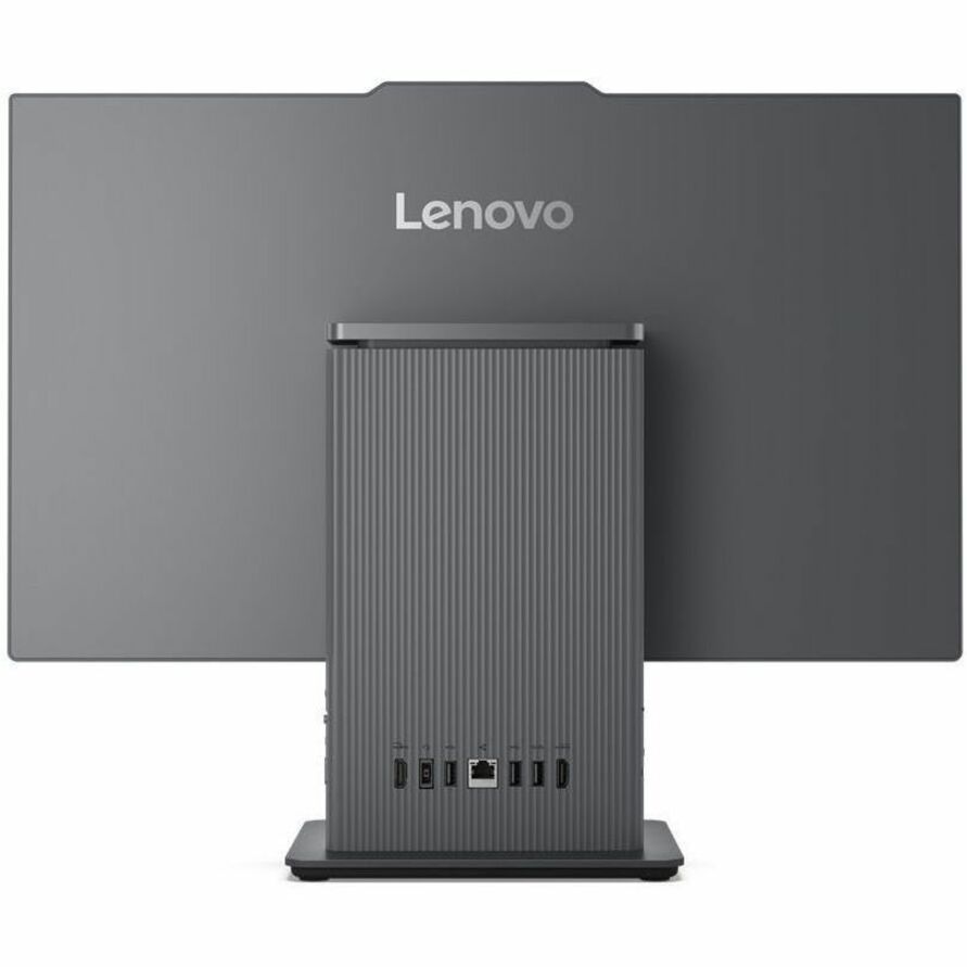 Lenovo IdeaCentre 24IRH9 F0HN0010US All-in-One Computer - Intel Core i5 13th Gen i5-13420H - 8 GB - 256 GB SSD - 23.8