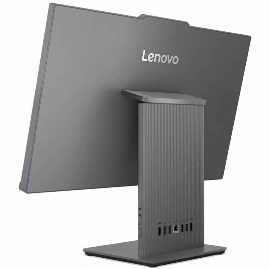 Lenovo IdeaCentre 24IRH9 F0HN0010US All-in-One Computer - Intel Core i5 13th Gen i5-13420H - 8 GB - 256 GB SSD - 23.8