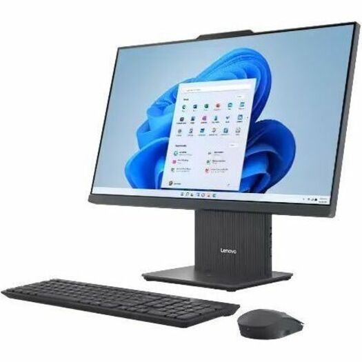 Lenovo IdeaCentre 24IRH9 F0HN0010US All-in-One Computer - Intel Core i5 13th Gen i5-13420H - 8 GB - 256 GB SSD - 23.8