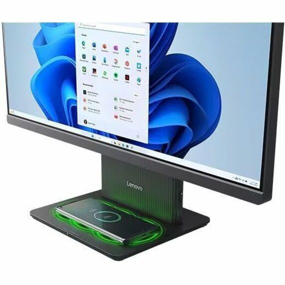 Lenovo IdeaCentre 24IRH9 F0HN0010US All-in-One Computer - Intel Core i5 13th Gen i5-13420H - 8 GB - 256 GB SSD - 23.8