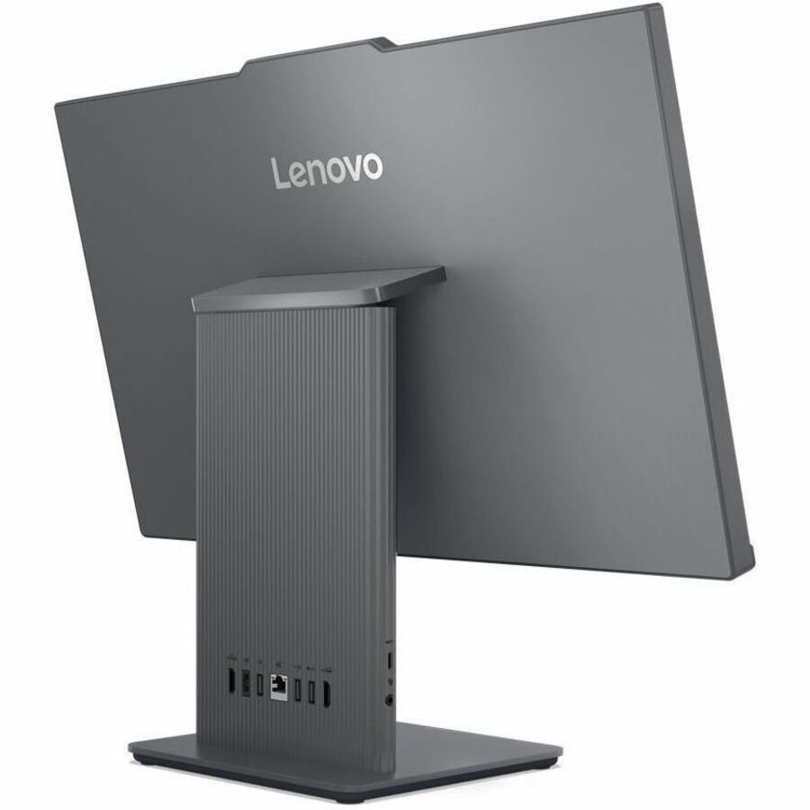 Lenovo IdeaCentre 24IRH9 F0HN0010US All-in-One Computer - Intel Core i5 13th Gen i5-13420H - 8 GB - 256 GB SSD - 23.8