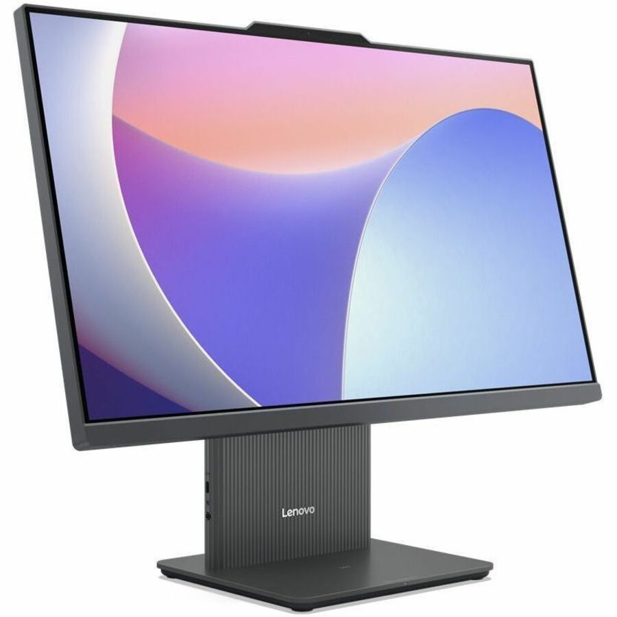 Lenovo IdeaCentre 24IRH9 F0HN0010US All-in-One Computer - Intel Core i5 13th Gen i5-13420H - 8 GB - 256 GB SSD - 23.8