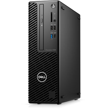 Dell Marketing Lp Precision 3460 de formato pequeño Core_i7-14700 de 16 GB (2 DIMM) y 512 GB de SSD con Intel HD R