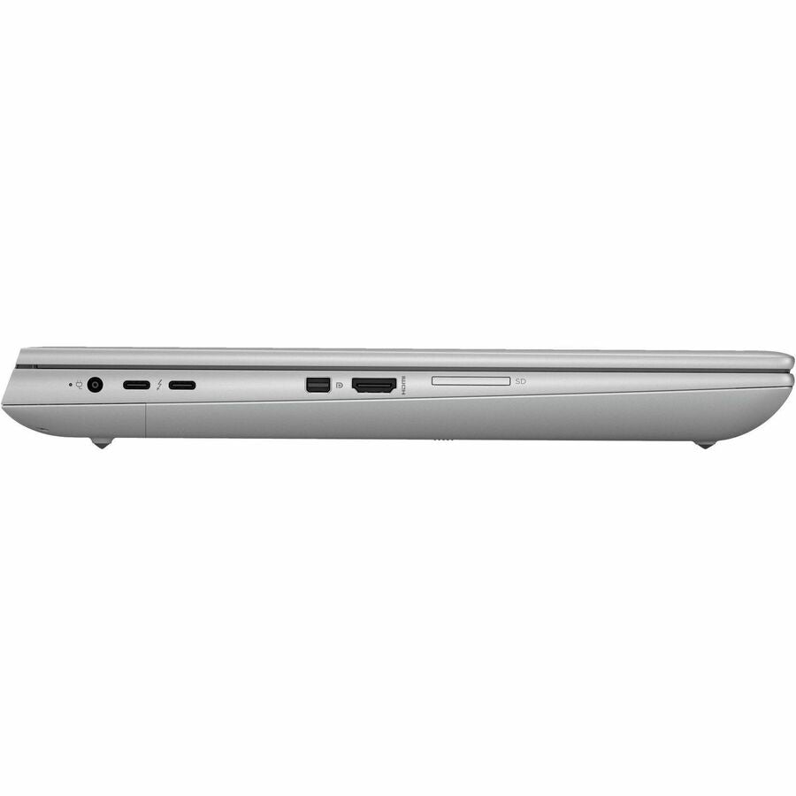 HP ZBook Fury G11 16