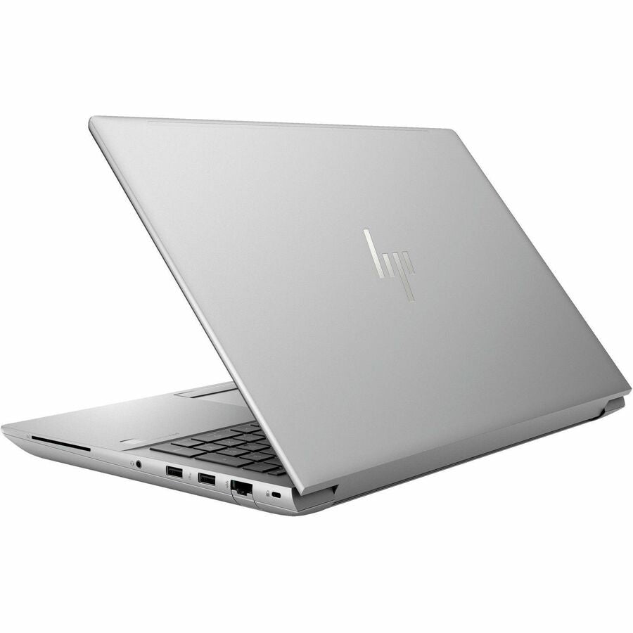 HP ZBook Fury G11 16