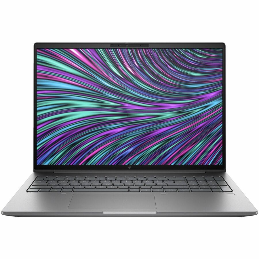HP ZBook Power G11 16