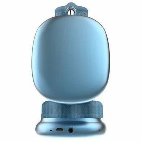 IQ Sound High Performance Wireless Headphones with FM Radio and Mic