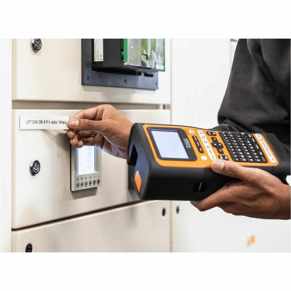 Brother PT-E560BTVP Electronic Label Maker