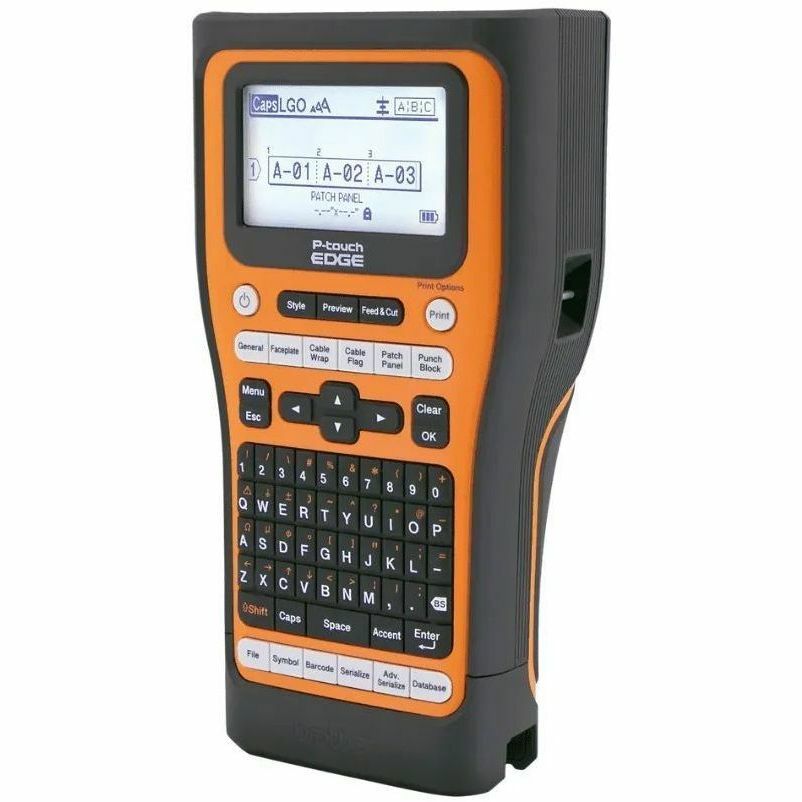 Brother PT-E510VP Electronic Label Maker