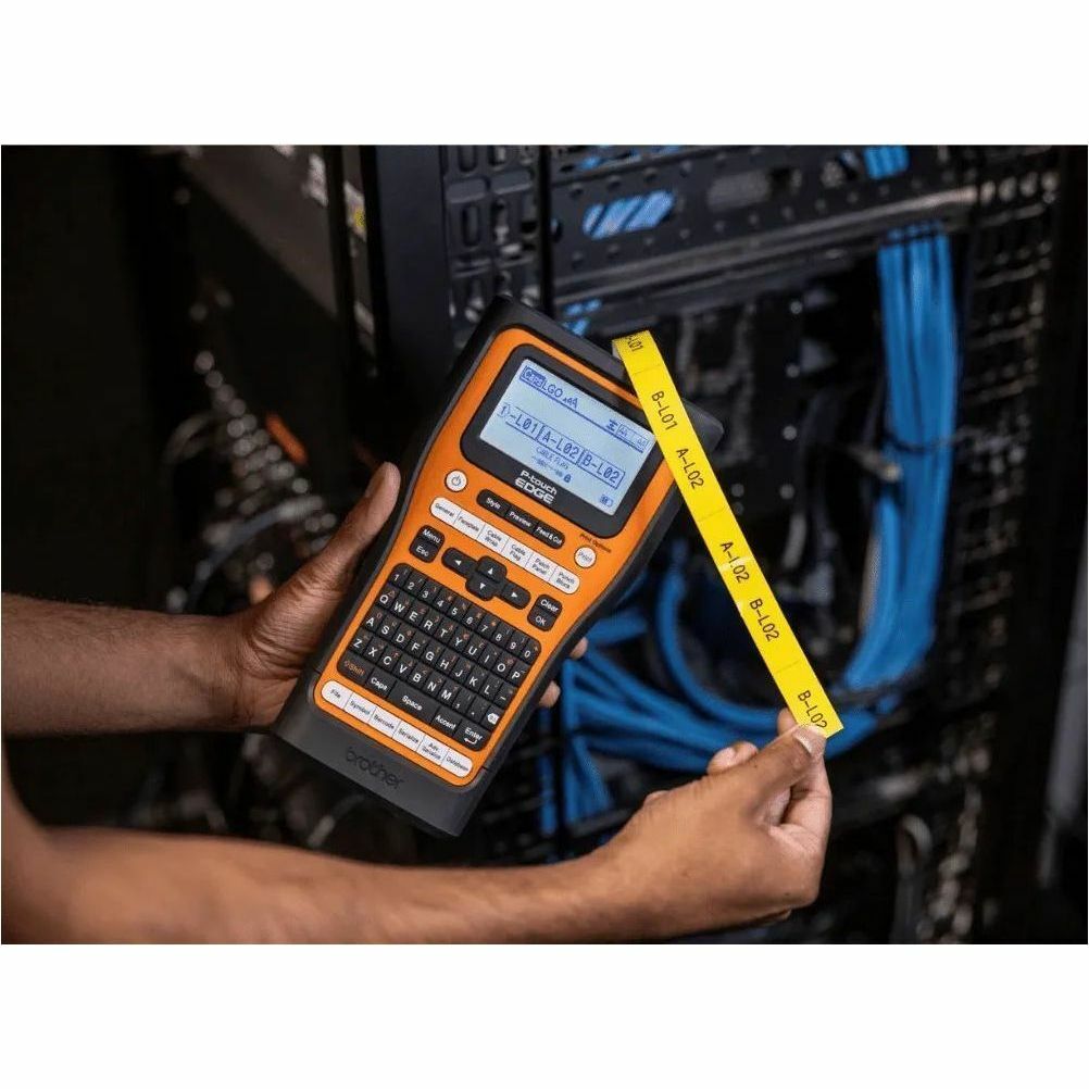 Brother PT-E510VP Electronic Label Maker