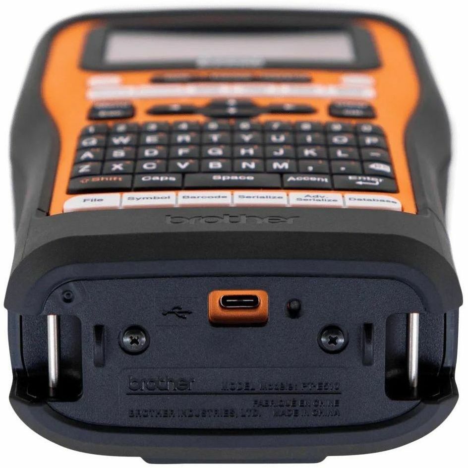 Brother PT-E510VP Electronic Label Maker