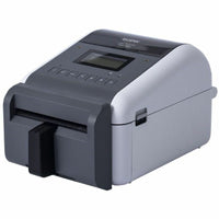 Brother TD-4550DNWBFC Desktop Direct Thermal Printer