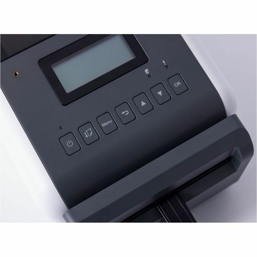 Brother TD-4550DNWBFC Desktop Direct Thermal Printer