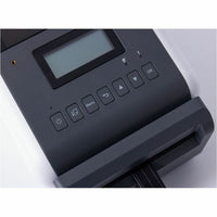 Brother TD-4550DNWBFC Desktop Direct Thermal Printer